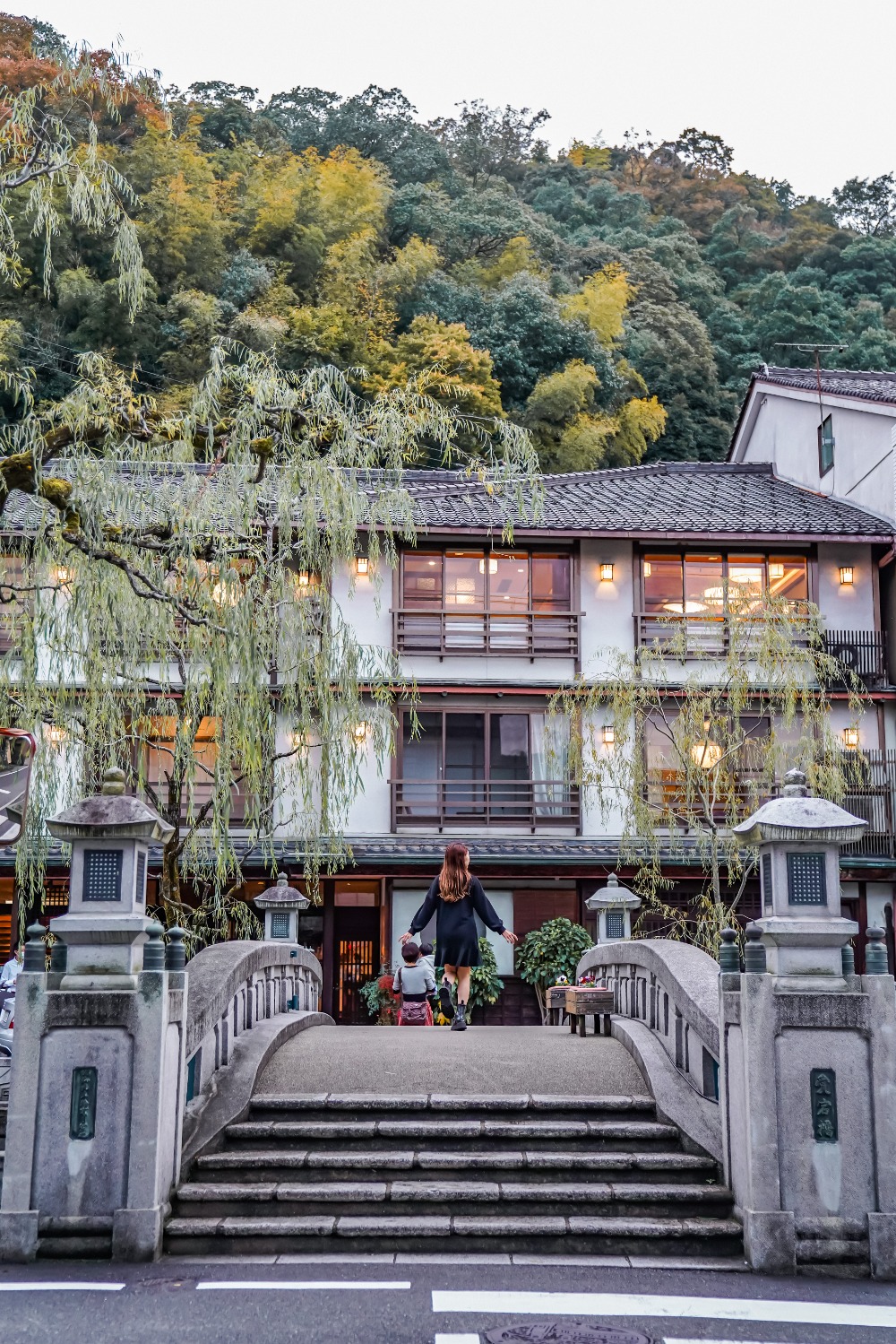 絶景と歴史を巡る兵庫・城崎・出石・姫路の1泊2日旅！の画像